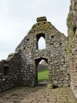 Dunnotar castle