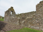 Dunnotar castle