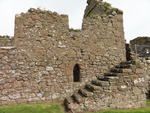 Dunnotar castle