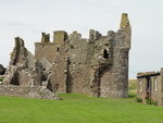 Dunnotar castle
