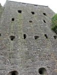 Dunnotar castle