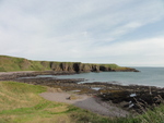 Dunnotar castle