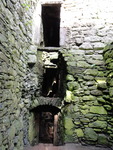 Dunnotar castle