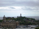 Conference in Edinburgh