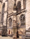 Conference in Edinburgh