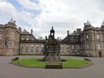 A few more days in Edinburgh