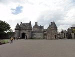 A few more days in Edinburgh