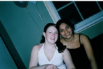 Our engagement party