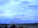 Farnborough airshow