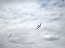 Farnborough airshow