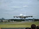 Farnborough airshow