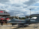 Farnborough airshow