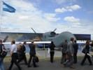 Farnborough airshow