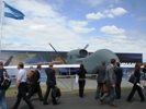 Farnborough airshow