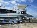 Farnborough airshow