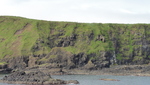 Giant's causeway