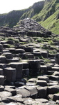 Giant's causeway