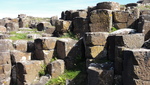 Giant's causeway