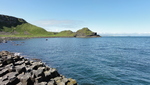 Giant's causeway