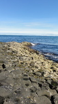 Giant's causeway