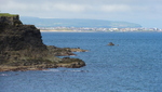 Giant's causeway