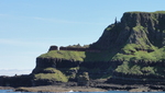 Giant's causeway