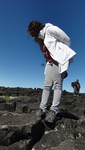 Giant's causeway