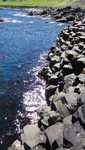 Giant's causeway