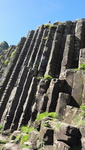 Giant's causeway