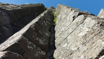 Giant's causeway