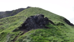 Giant's causeway