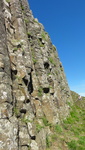 Giant's causeway