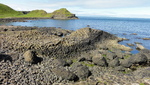 Giant's causeway