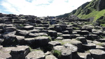 Giant's causeway