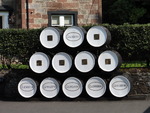 Glengoyne distillery