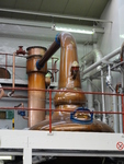 Glengoyne distillery