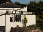 Glengoyne distillery