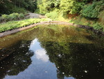 Glengoyne distillery