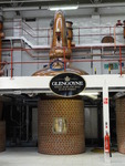 Glengoyne distillery