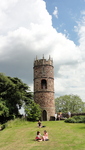 Goldney hall