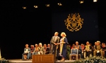 OU Ph.D. graduation