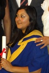 OU Ph.D. graduation