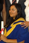 OU Ph.D. graduation