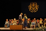 OU Ph.D. graduation