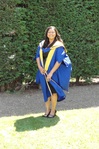 OU Ph.D. graduation