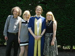 OU Ph.D. graduation