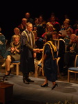 OU Ph.D. graduation