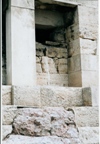 Our greece holiday