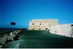 Our greece holiday