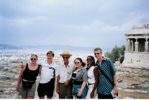 Our greece holiday